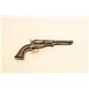 Image 4 : Colt 1849 5 shot pocket model in .31 caliber percussion