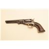 Image 9 : Colt 1849 5 shot pocket model in .31 caliber percussion