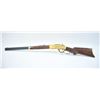 Image 1 : 1873 Winchester rifle in .44-40 caliber with a 24 octagon