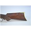 Image 2 : 1873 Winchester rifle in .44-40 caliber with a 24 octagon
