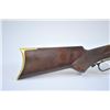 Image 8 : 1873 Winchester rifle in .44-40 caliber with a 24 octagon