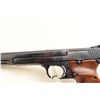 Image 2 : Smith  Wesson Model 41 Target pistol, .22LR caliber, 8.5
