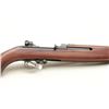 Image 8 : Collectors quality M1 carbine by Winchester, S/N 5665197. The barrel