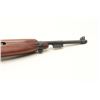 Image 9 : Collectors quality M1 carbine by Winchester, S/N 5665197. The barrel