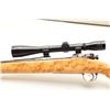 Image 7 : Custom Sporterized U.S. Model 1903 bolt action rifle, .30-06 caliber,