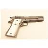 Image 1 : Star semi-automatic pistol, .38 Super caliber, 5 barrel, import-marked, simulated