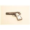 Image 3 : Star semi-automatic pistol, .38 Super caliber, 5 barrel, import-marked, simulated