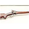 Image 3 : Italian Pedersoli modern copy of a Sharps Model 1874 Sporting