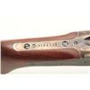 Image 5 : Italian Pedersoli modern copy of a Sharps Model 1874 Sporting