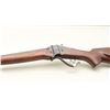 Image 8 : Italian Pedersoli modern copy of a Sharps Model 1874 Sporting