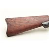 Image 2 : U.S. Springfield Trapdoor rifle, .45 caliber, blued finish with case