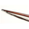 Image 9 : U.S. Springfield Trapdoor rifle, .45 caliber, blued finish with case