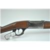 Image 10 : Early Savage Model 99 lever action rifle, .30 Savage caliber,