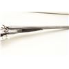 Image 5 : John P. Lovells Sons SxS exposed hammers shotgun, British proofed,