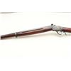 Image 10 : Winchester Winder Musket single shot rifle, .22 short and LR