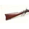 Image 2 : Winchester Winder Musket single shot rifle, .22 short and LR