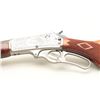 Image 9 : Marlin Model 1895CLTD 125th Anniversary lever action rifle, .54-70 caliber,