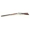 Image 1 : Winchester Model 1873 lever action rifle, .38-40 caliber, 24 round