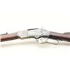 Image 3 : Winchester Model 1873 lever action rifle, .38-40 caliber, 24 round