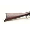 Image 7 : Winchester Model 1873 lever action rifle, .38-40 caliber, 24 round