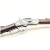 Image 8 : Winchester Model 1873 lever action rifle, .38-40 caliber, 24 round