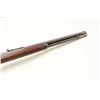Image 9 : Winchester Model 1873 lever action rifle, .38-40 caliber, 24 round
