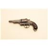 Image 1 : Merwin  Hulbert Frontier DA revolver, .44-40 caliber, barrel reduced