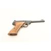 Image 4 : Belgian-made Browning Challenger semi-automatic pistol, .22LR caliber, 6.75 barrel, blued