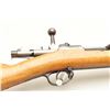 Image 4 : Spandau 71/84 Mauser bolt action rifle, 11mm caliber, 32 barrel,