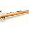 Image 5 : Spandau 71/84 Mauser bolt action rifle, 11mm caliber, 32 barrel,