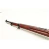Image 10 : Carl Gustaf's Swedish Mauser dated 1907, #214037, 6.5mm cal., in
