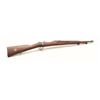 Image 1 : Carl Gustaf's Swedish Mauser dated 1907, #214037, 6.5mm cal., in