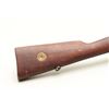 Image 2 : Carl Gustaf's Swedish Mauser dated 1907, #214037, 6.5mm cal., in
