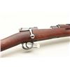 Image 3 : Carl Gustaf's Swedish Mauser dated 1907, #214037, 6.5mm cal., in