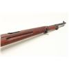 Image 4 : Carl Gustaf's Swedish Mauser dated 1907, #214037, 6.5mm cal., in