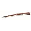 Image 7 : Carl Gustaf's Swedish Mauser dated 1907, #214037, 6.5mm cal., in