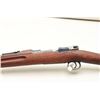 Image 9 : Carl Gustaf's Swedish Mauser dated 1907, #214037, 6.5mm cal., in