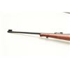 Image 2 : CZ Model 452-2E ZKM bolt action rifle, .22LR caliber, 25