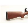 Image 2 : Winchester Model 75 bolt action target rifle, .22LR caliber, 28