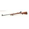 Image 7 : Winchester Model 75 bolt action target rifle, .22LR caliber, 28