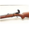 Image 9 : Winchester Model 75 bolt action target rifle, .22LR caliber, 28