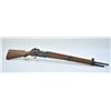 Image 1 : MAS Model 1936 carbine showing arsenal refinish, S/N 54291 and