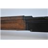 Image 2 : MAS Model 1936 carbine showing arsenal refinish, S/N 54291 and