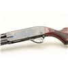 Image 3 : High Standard Flite King Deluxe Model K411 pump shotgun, #NSNV,