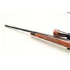 Image 2 : Remington Model 541-S Custom Sporter bolt action rifle, .22 short,long