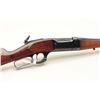 Image 3 : Savage 99 #207884, .22 HP cal, 20 barrel, Marbles peep