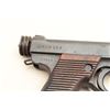Image 4 : Japanese Nambu semi-automatic pistol, type 14, 8mm caliber, 4.75 barrel,