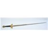Image 1 : Toledo sword in knightly style circa 1950-60s of good quality