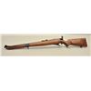 Image 1 : Mossberg #46M .22 caliber bolt action rifle, NSNV with adjustable