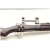 Image 11 : CZ Model VZ 24 bolt action rifle, 8mm caliber, 24